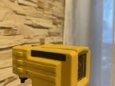 Kryzminis lazerinis nivelyras Lax 50 Stabila - nuotraukos Nr. 3