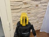 Kryzminis lazerinis nivelyras Lax 50 Stabila - nuotraukos Nr. 4