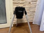 Kryzminis lazerinis nivelyras Lax 50 Stabila - nuotraukos Nr. 5