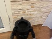 Kryzminis lazerinis nivelyras Lax 50 Stabila - nuotraukos Nr. 7