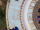 Royal Worcester lėkštė - nuotraukos Nr. 9