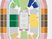Žalgiris - Partizan 1 bilietas pirmam aukšte - nuotraukos Nr. 2