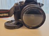 Canon EOS Rebel T3i - nuotraukos Nr. 4