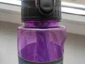 Geriamasis butelis su aušinimo kasete 600ml