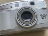 Fotoaparatas Pentax Espio V80 - nuotraukos Nr. 2
