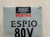 Fotoaparatas Pentax Espio V80 - nuotraukos Nr. 6