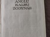 Anglų - lietuvių, lietuvių - anglų kalbų žodynai - nuotraukos Nr. 5