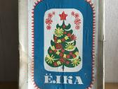 Tarybinė naujametinė eglutė. - nuotraukos Nr. 3