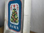 Tarybinė naujametinė eglutė. - nuotraukos Nr. 5