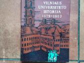 Vilniaus universiteto istorija 3 tomai 1579-1979 m - nuotraukos Nr. 2