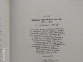 Vilniaus universiteto istorija 3 tomai 1579-1979 m - nuotraukos Nr. 6