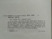 Vilniaus universiteto istorija 3 tomai 1579-1979 m - nuotraukos Nr. 11