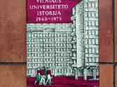 Vilniaus universiteto istorija 3 tomai 1579-1979 m - nuotraukos Nr. 13