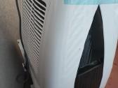 Mobilus kondicionierius Electrolux Eacm-13 Hr/n3 3 - nuotraukos Nr. 3