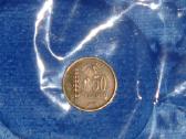 50 centu 1925