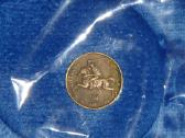 50 centu 1925 - nuotraukos Nr. 2
