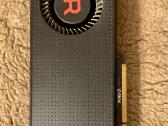 Sapphire Radeon Rx Vega 56 8gb - nuotraukos Nr. 6
