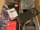 Sapphire Radeon Rx Vega 56 8gb - nuotraukos Nr. 7