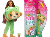 Lėlė Barbie Cutie Reveal - nuotraukos Nr. 3