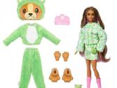 Lėlė Barbie Cutie Reveal - nuotraukos Nr. 2