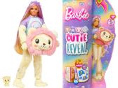 Lėlė Barbie Cutie Reveal - nuotraukos Nr. 5