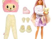 Lėlė Barbie Cutie Reveal - nuotraukos Nr. 4