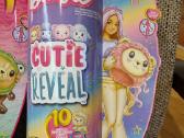 Lėlė Barbie Cutie Reveal - nuotraukos Nr. 7