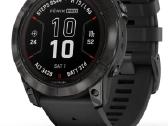 Garmin 7x pro sapphire solar Titanium - nuotraukos Nr. 3