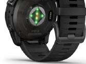Garmin 7x pro sapphire solar Titanium - nuotraukos Nr. 4