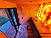 Župė Dream House su jacuzzi ir pirtimi - nuotraukos Nr. 19