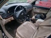 Hyundai 4x4 santa fe - nuotraukos Nr. 2