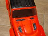 RC crawler proline jeep body