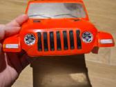 RC crawler proline jeep body - nuotraukos Nr. 2