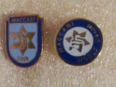 Maccabi Union Word. Maccabi Ussr