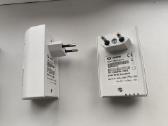 Sagem turbo plug eth x2 - nuotraukos Nr. 2