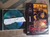 Dvd filmai - nuotraukos Nr. 7