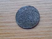 Riga - Livonija(švedų) 1621-34 solidas (sidabras) - nuotraukos Nr. 2