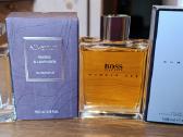 Azzaro, Hugo Boss edt iš kolekcijos