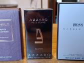 Azzaro, Hugo Boss edt iš kolekcijos - nuotraukos Nr. 2