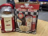 Pop corn aparatas