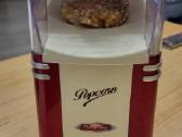 Pop corn aparatas - nuotraukos Nr. 3