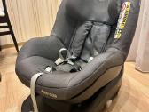 Parduodama auto kedutė Maxi cosi +2way isofix bazė - nuotraukos Nr. 2