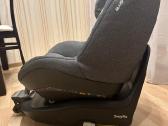 Parduodama auto kedutė Maxi cosi +2way isofix bazė - nuotraukos Nr. 3