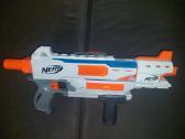 Naudoti Nerf šautuvai - nuotraukos Nr. 2