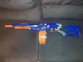 Naudoti Nerf šautuvai - nuotraukos Nr. 3