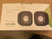 Westrom Usb speakers WR-sk74