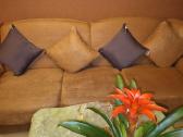 Baldu komplektas: sofa,2 foteliai - nuotraukos Nr. 2