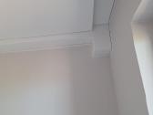 Pilna vidaus apdaila nuo 250 už kv, su medžiagomis - nuotraukos Nr. 24