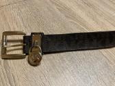Moteriškas originalus Michael Kors diržas - nuotraukos Nr. 3