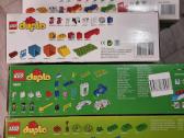 Lego Duplo kompkektai su dezutemis ir be - nuotraukos Nr. 2